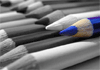 graphic pencils